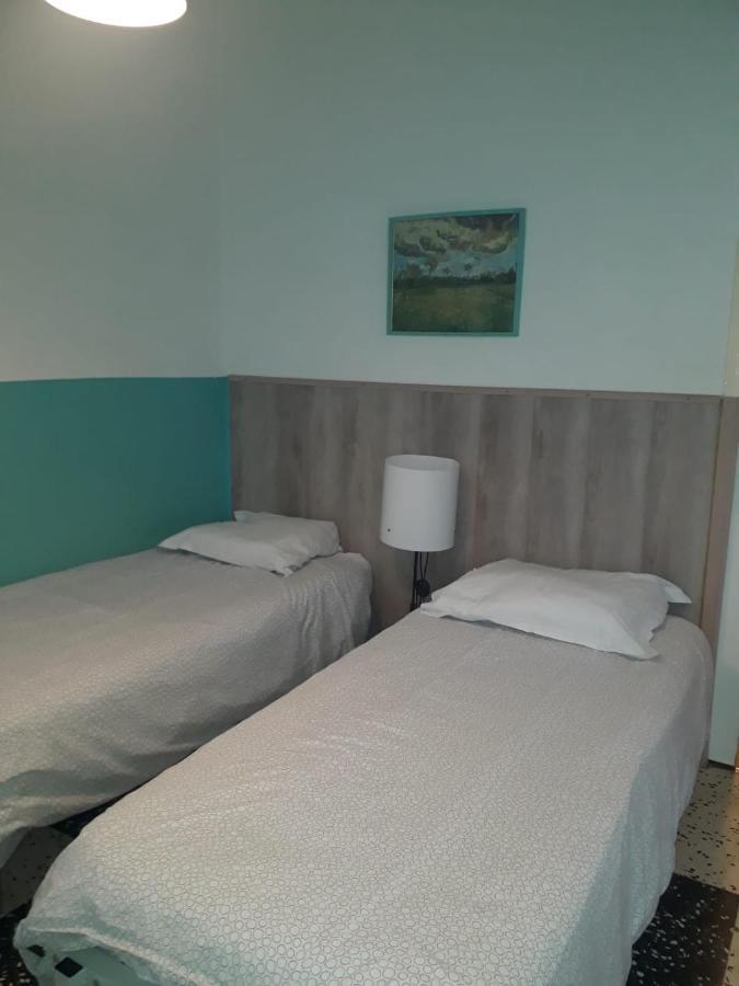 Appartement Mimosa, Tram 2, Parking Montpellier Eksteriør billede