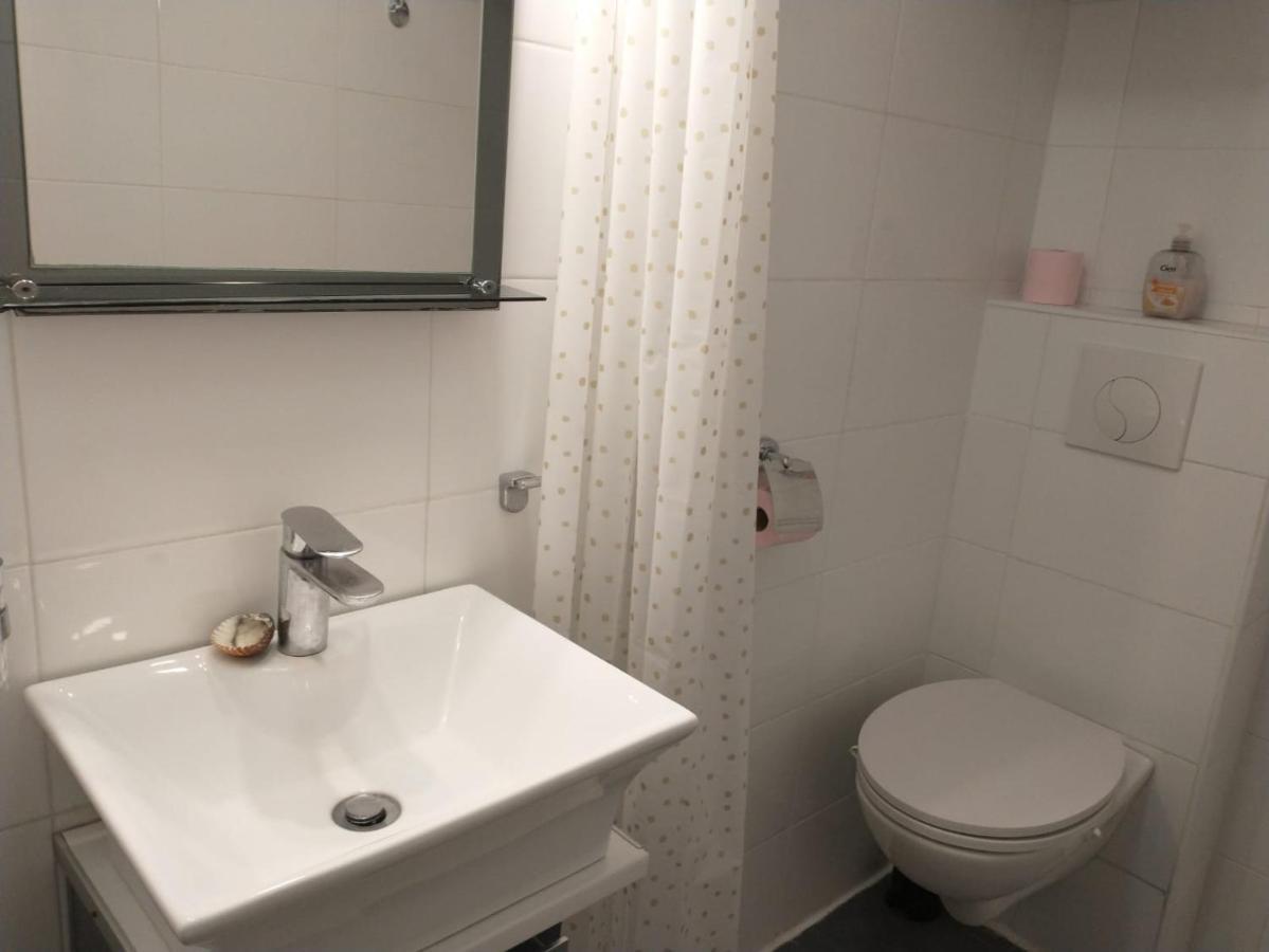 Appartement Mimosa, Tram 2, Parking Montpellier Eksteriør billede