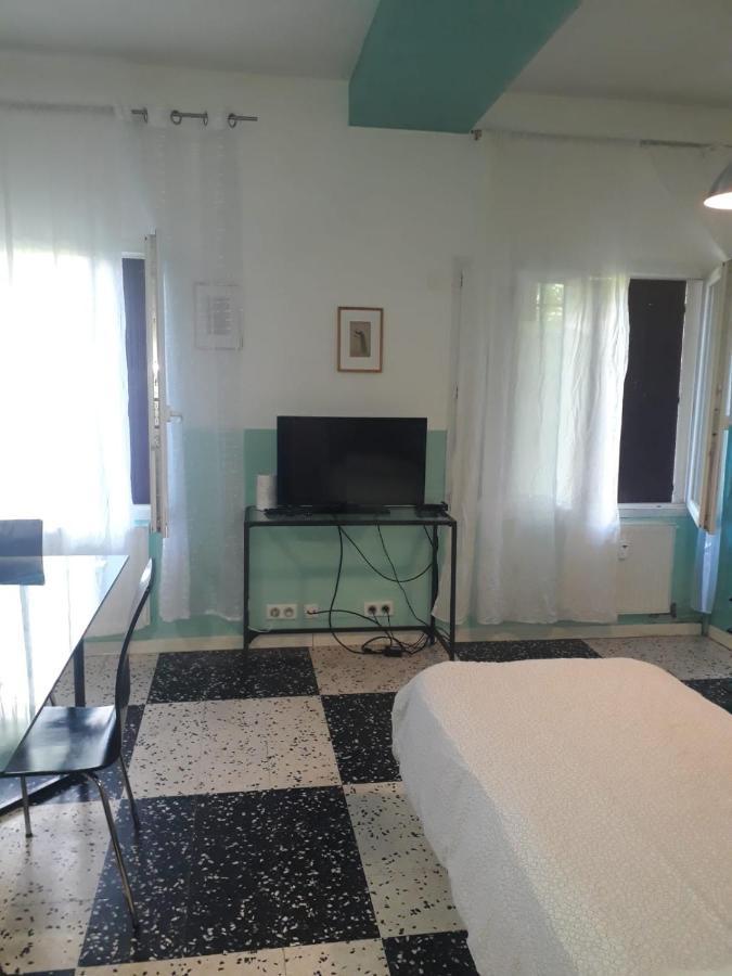 Appartement Mimosa, Tram 2, Parking Montpellier Eksteriør billede