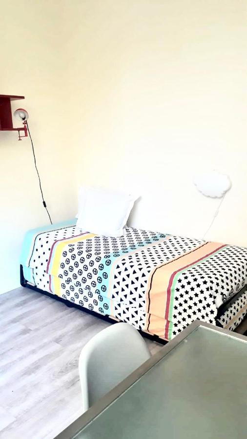 Appartement Mimosa, Tram 2, Parking Montpellier Eksteriør billede