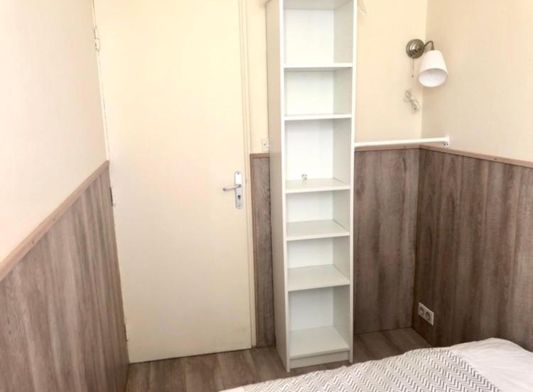 Appartement Mimosa, Tram 2, Parking Montpellier Eksteriør billede