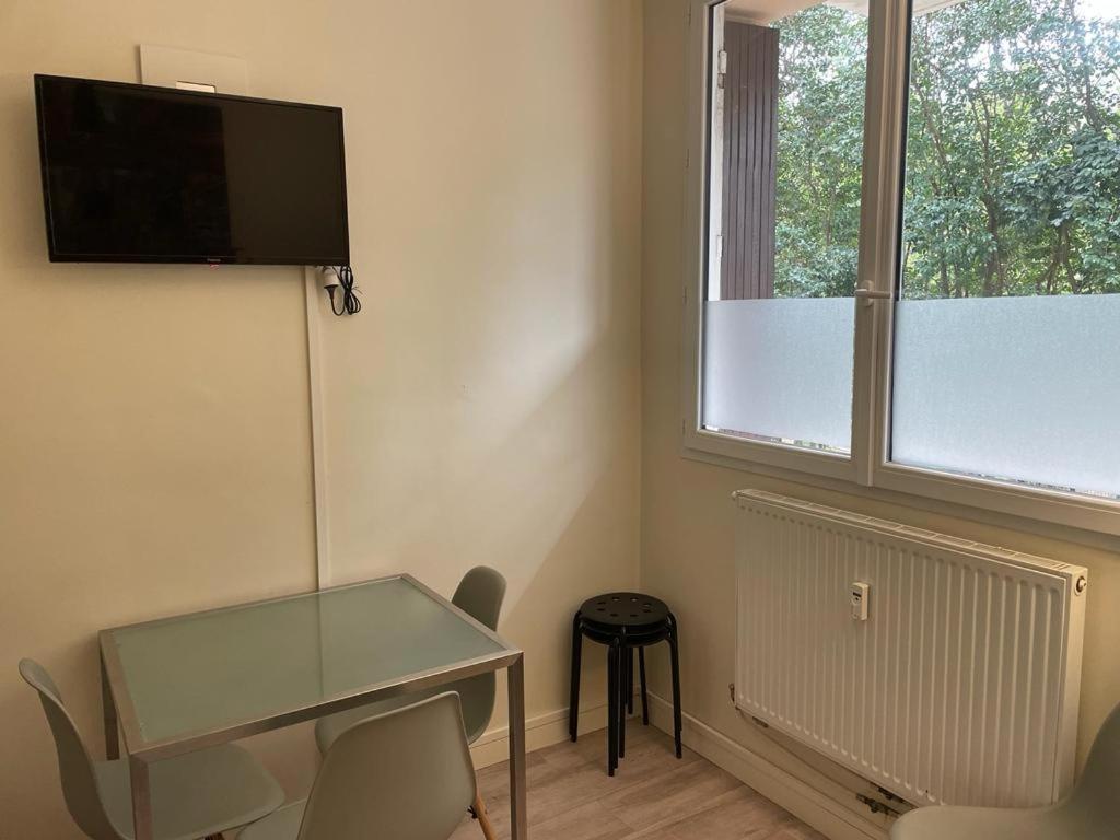 Appartement Mimosa, Tram 2, Parking Montpellier Eksteriør billede