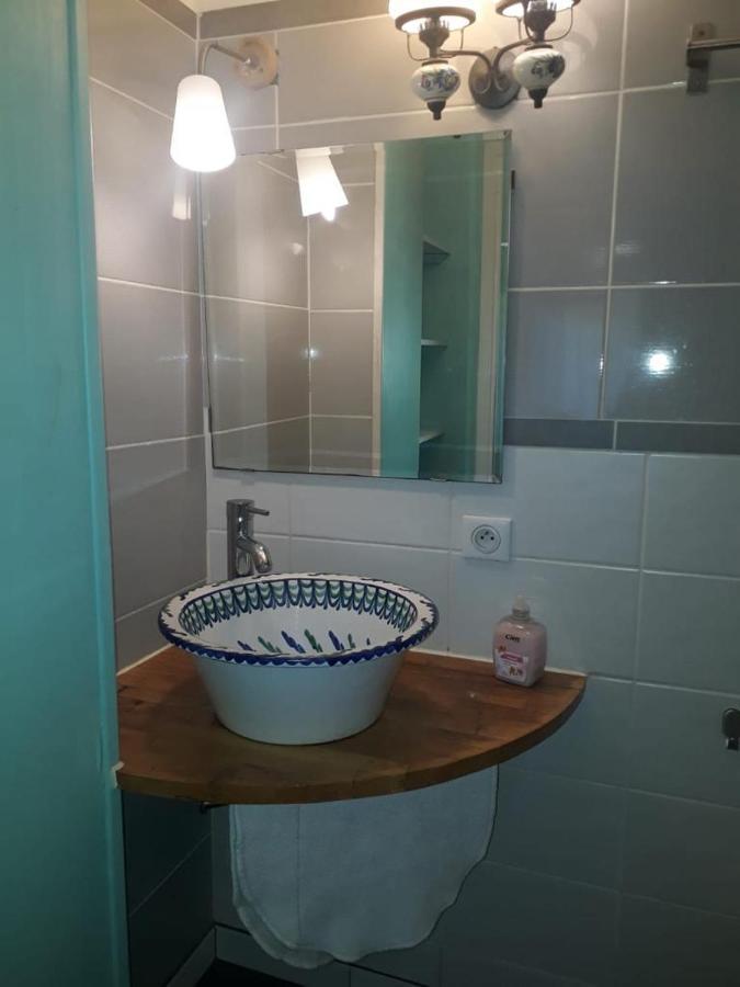 Appartement Mimosa, Tram 2, Parking Montpellier Eksteriør billede