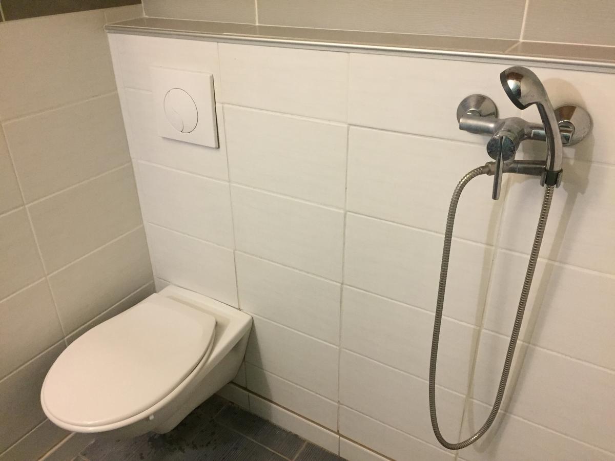 Appartement Mimosa, Tram 2, Parking Montpellier Eksteriør billede