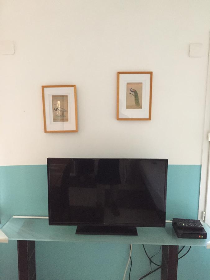 Appartement Mimosa, Tram 2, Parking Montpellier Eksteriør billede