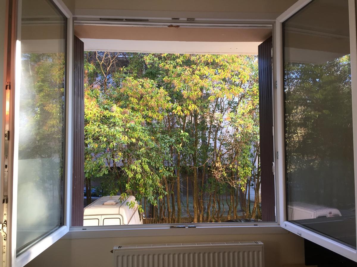 Appartement Mimosa, Tram 2, Parking Montpellier Eksteriør billede