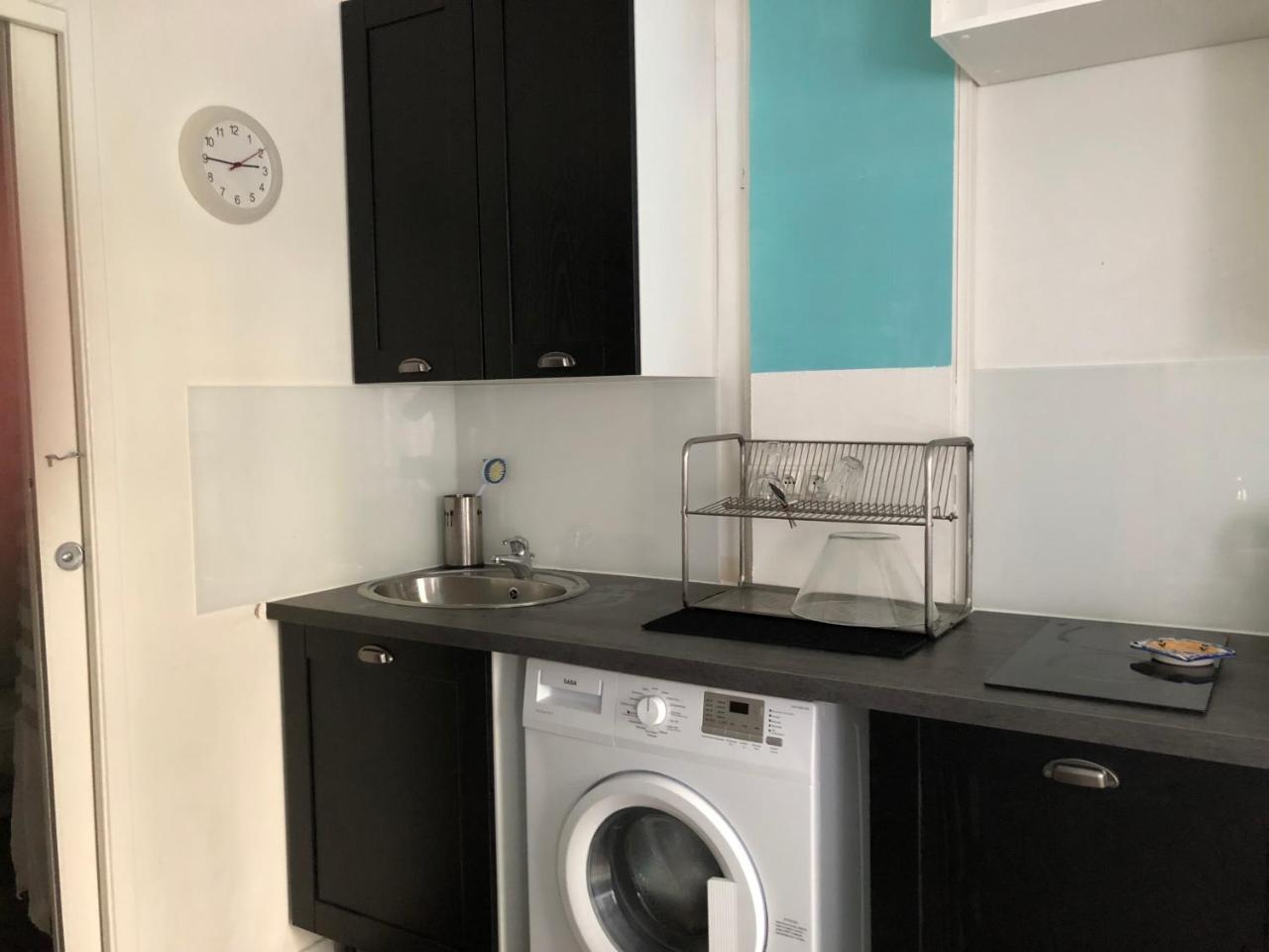 Appartement Mimosa, Tram 2, Parking Montpellier Eksteriør billede