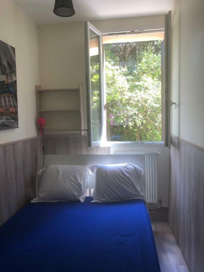 Appartement Mimosa, Tram 2, Parking Montpellier Eksteriør billede